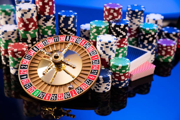 Bonus round with free spins feature