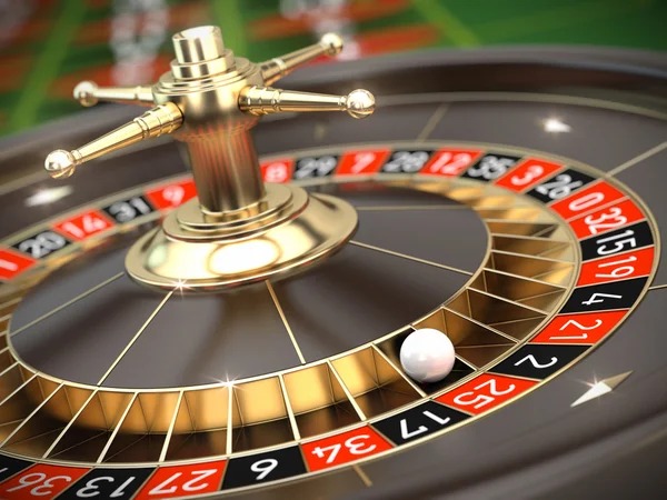 Payout table and game rules